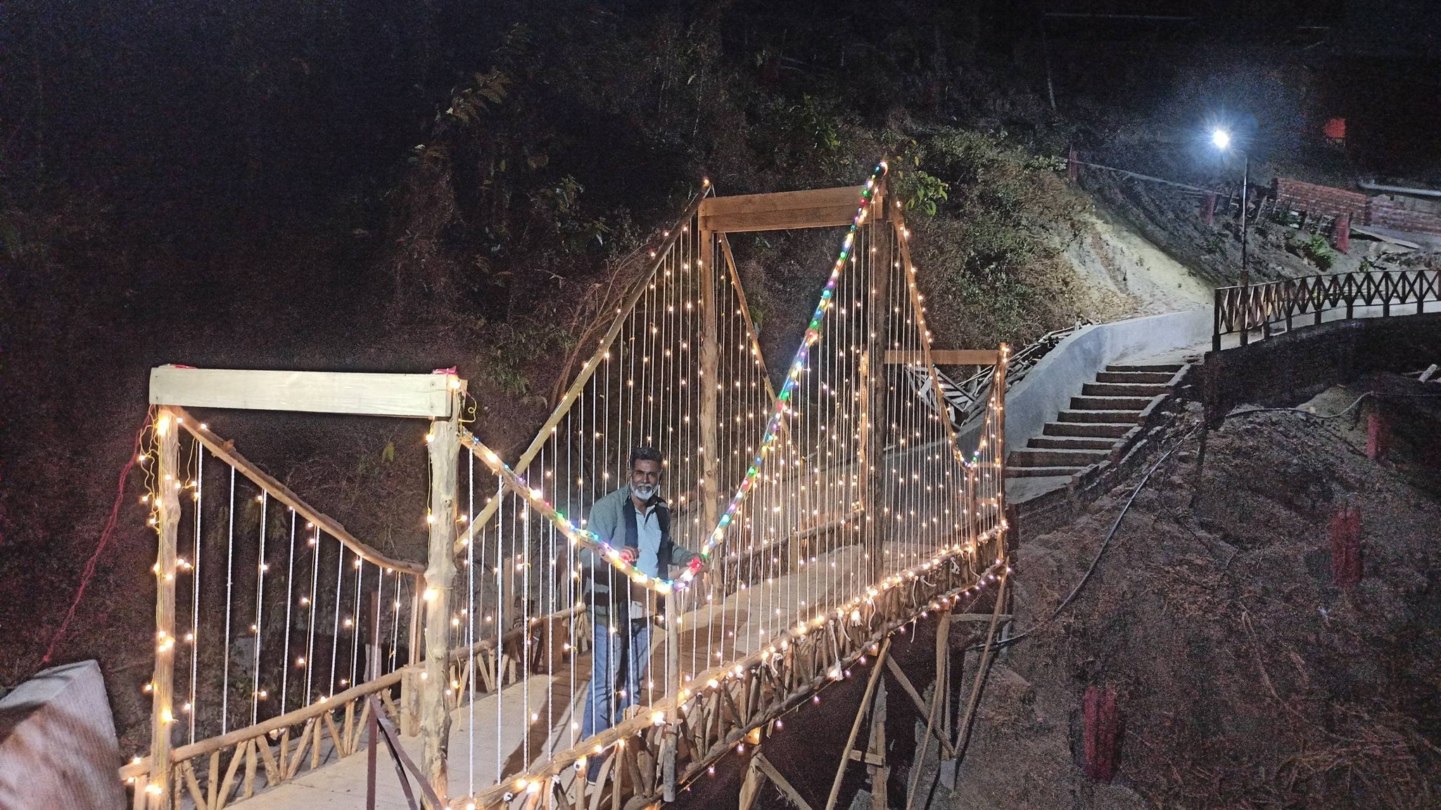 How to Reach Mirinja Valley from Dhaka
