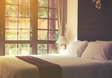 The Ridge Suite